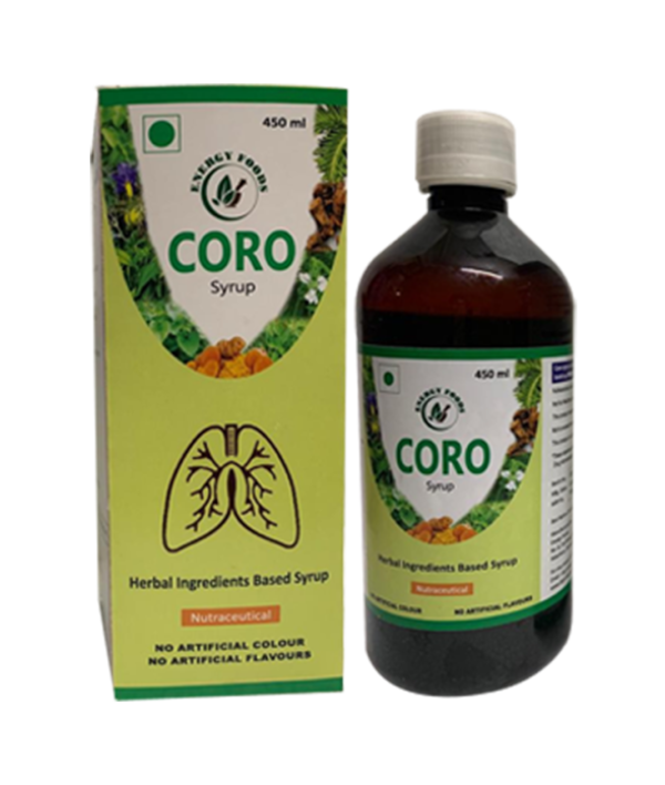 Coro 450ml