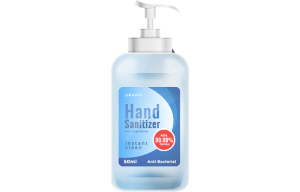 Hand Sanitizer